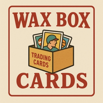 Wax Box Cards